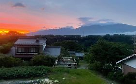 Asama Vista Quiet Home With View, Foreign Hosts